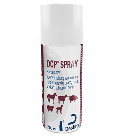 DCP Spray