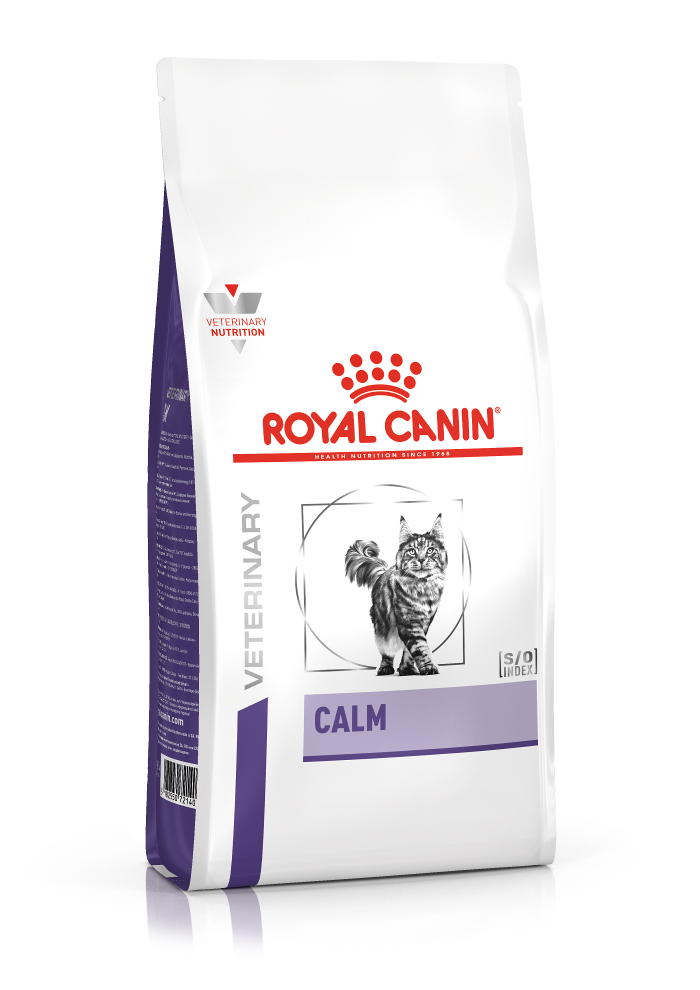 Royal Canin Calm Feline
