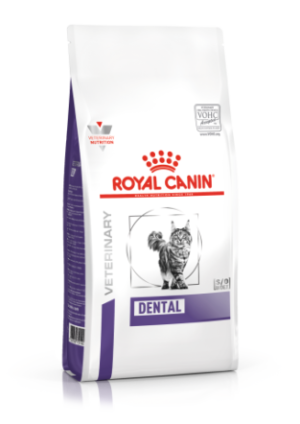 Royal Canin Dental Feline