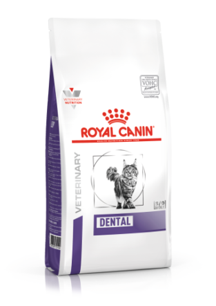 Royal Canin Dental Feline