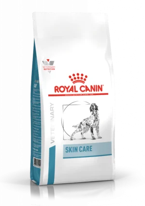 Royal Canin Skin Care