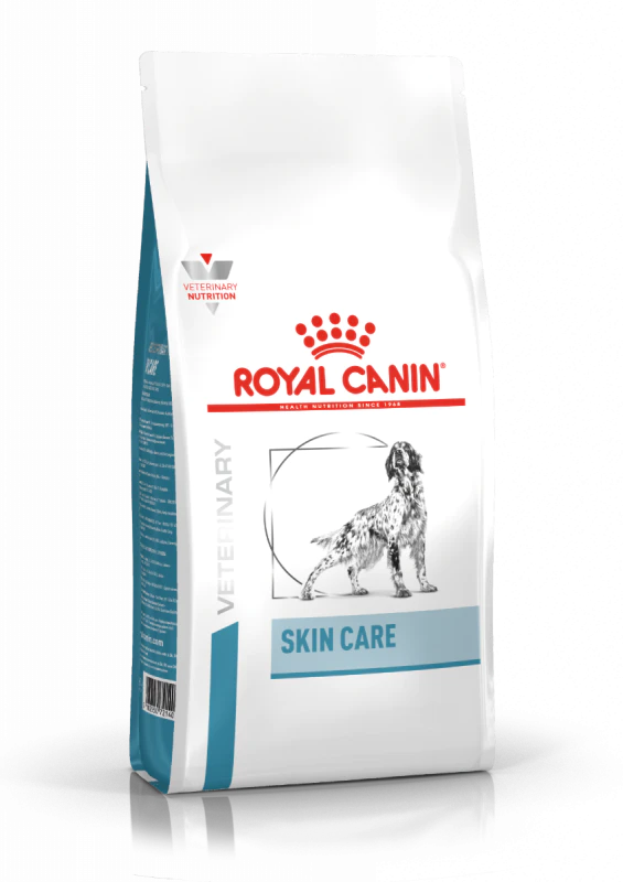 Royal Canin Skin Care