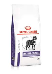 Royal Canin Mature Consult Large Dogs