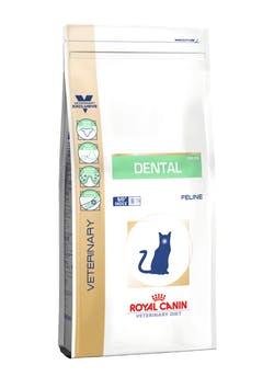 Royal Canin Dental Feline - Afbeelding 2