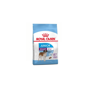 Royal Canin Giant Dog Junior