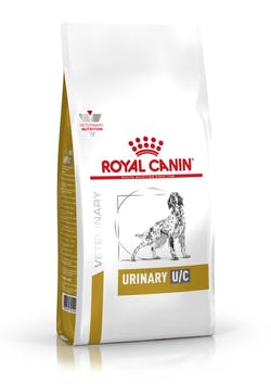 RC Urinary U/C
