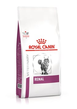 Royal Canin Renal Feline