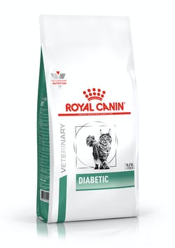 Royal Canin Diabetic Feline