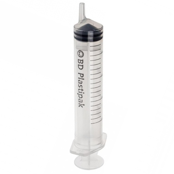 Spuit 20 ml
