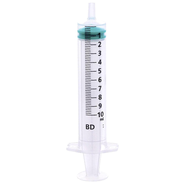 Spuit 10 ml