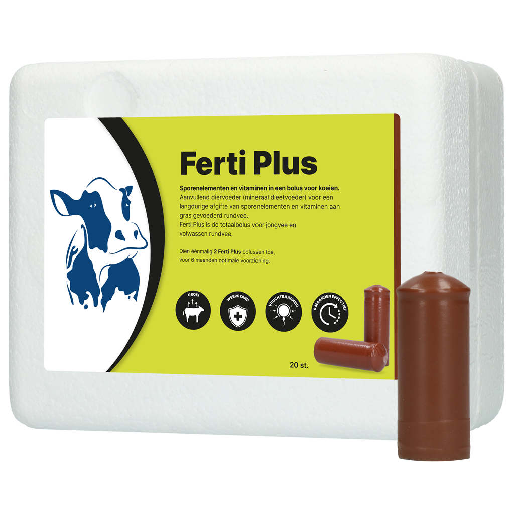 Ferti Plus
