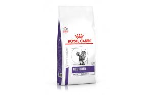 Royal Canin Neutered Satiety Balance