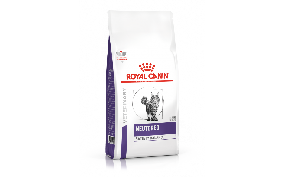 Royal Canin Neutered Satiety Balance
