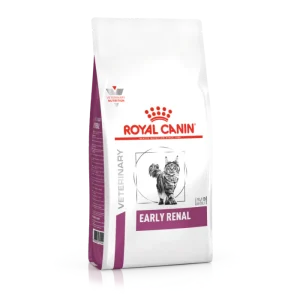 Royal Canin renal, nierproblemen, kat, renal, CKD