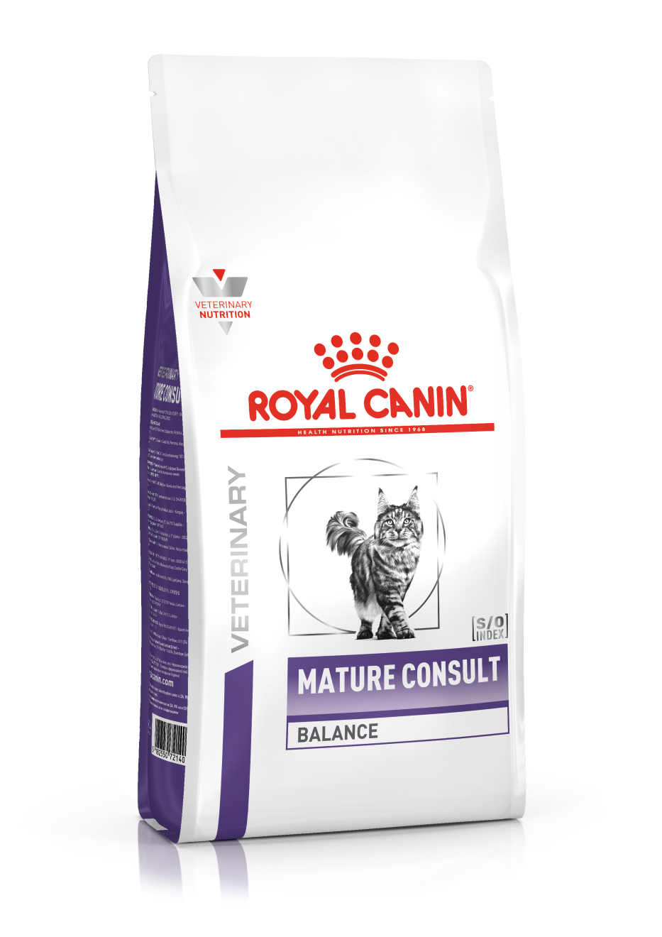 Royal Canin Feline Mature Consult Balance