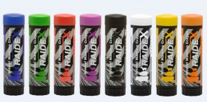 Merkstift Raidex