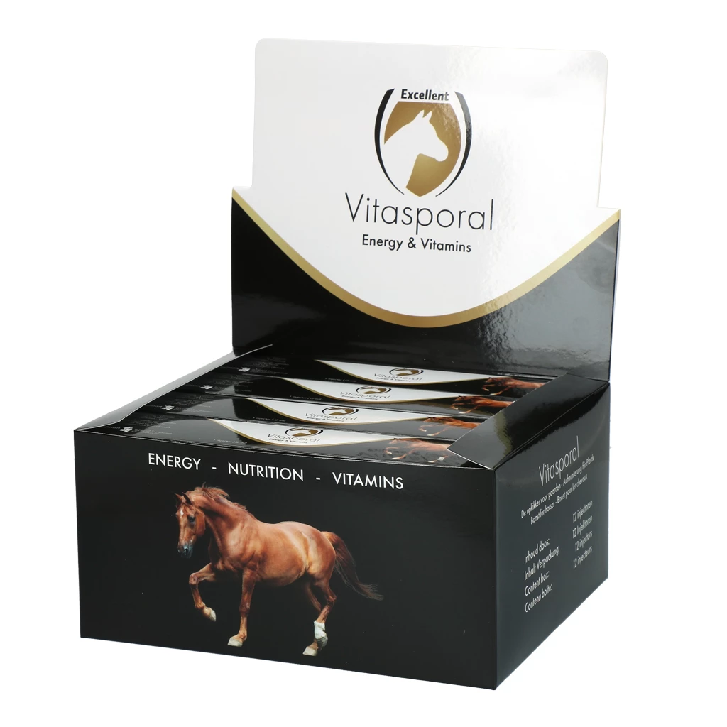 Vitasporal
