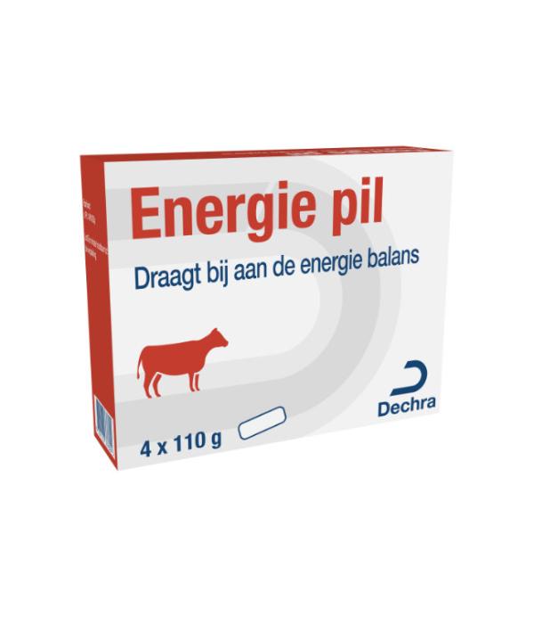 Energie Pil