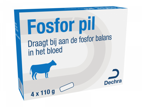 Fosfor Pil