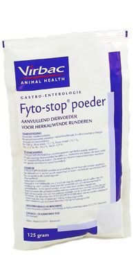 Fyto-Stoppoeder