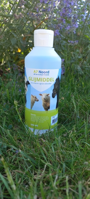 Glijmiddel