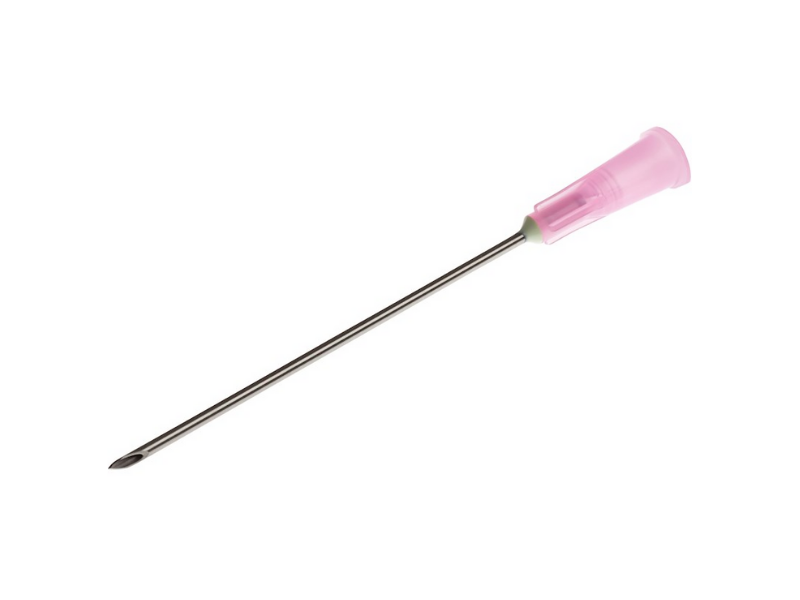 Naald roze