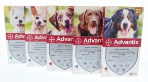 Advantix