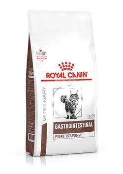 Royal Canin Fibre response