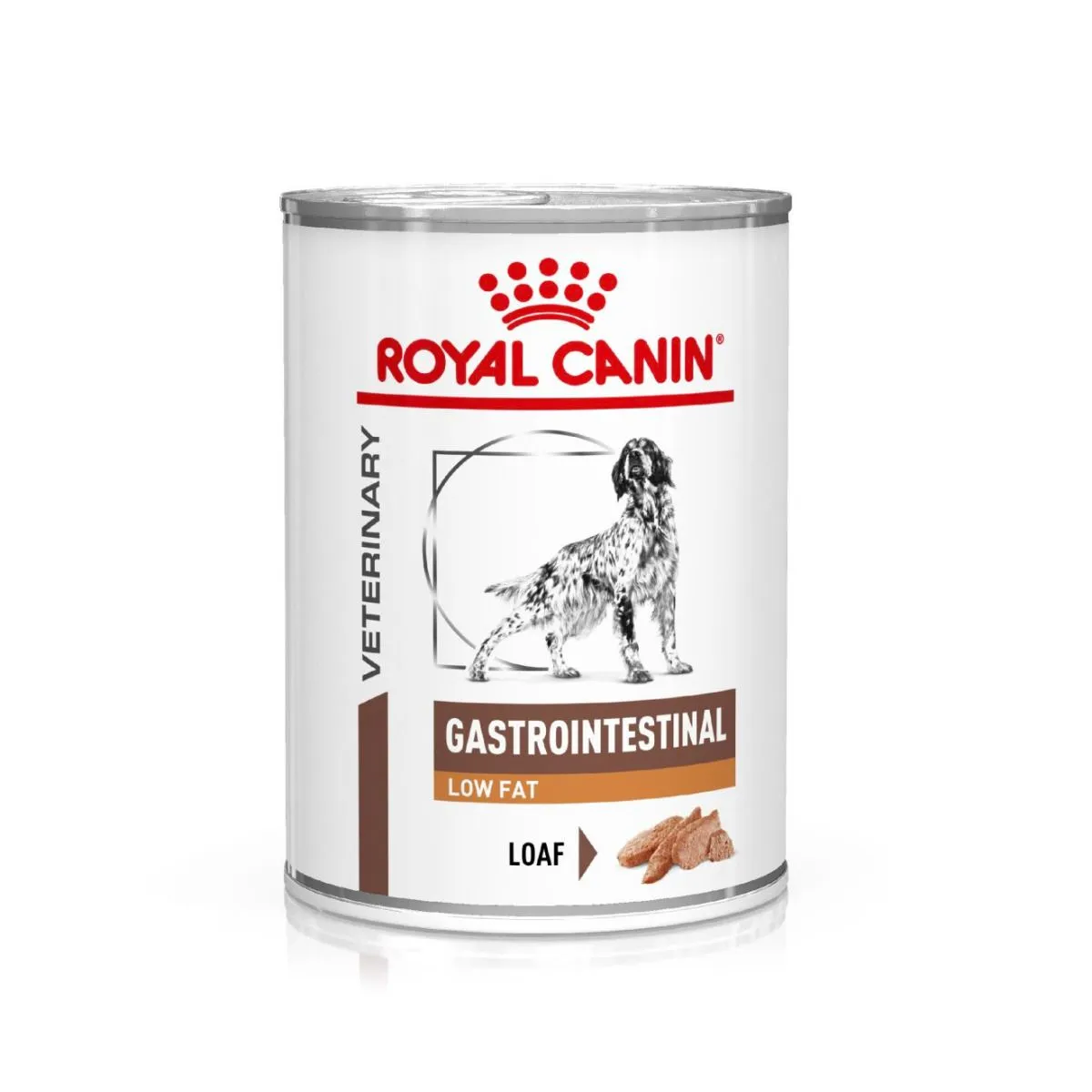 Gastro Intestinal Low Fat Blik