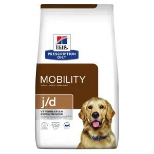 Hill's Canine J/D