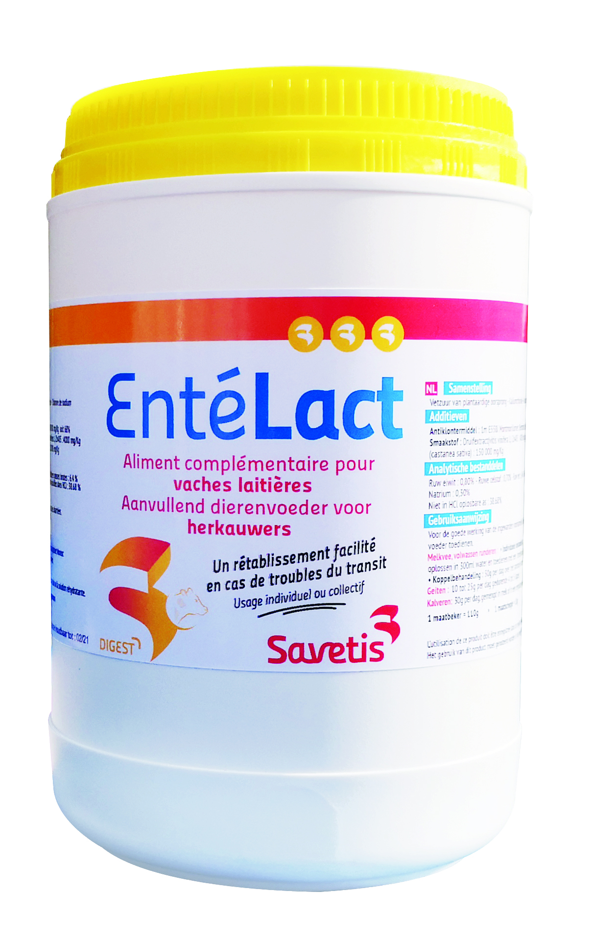 ente lact