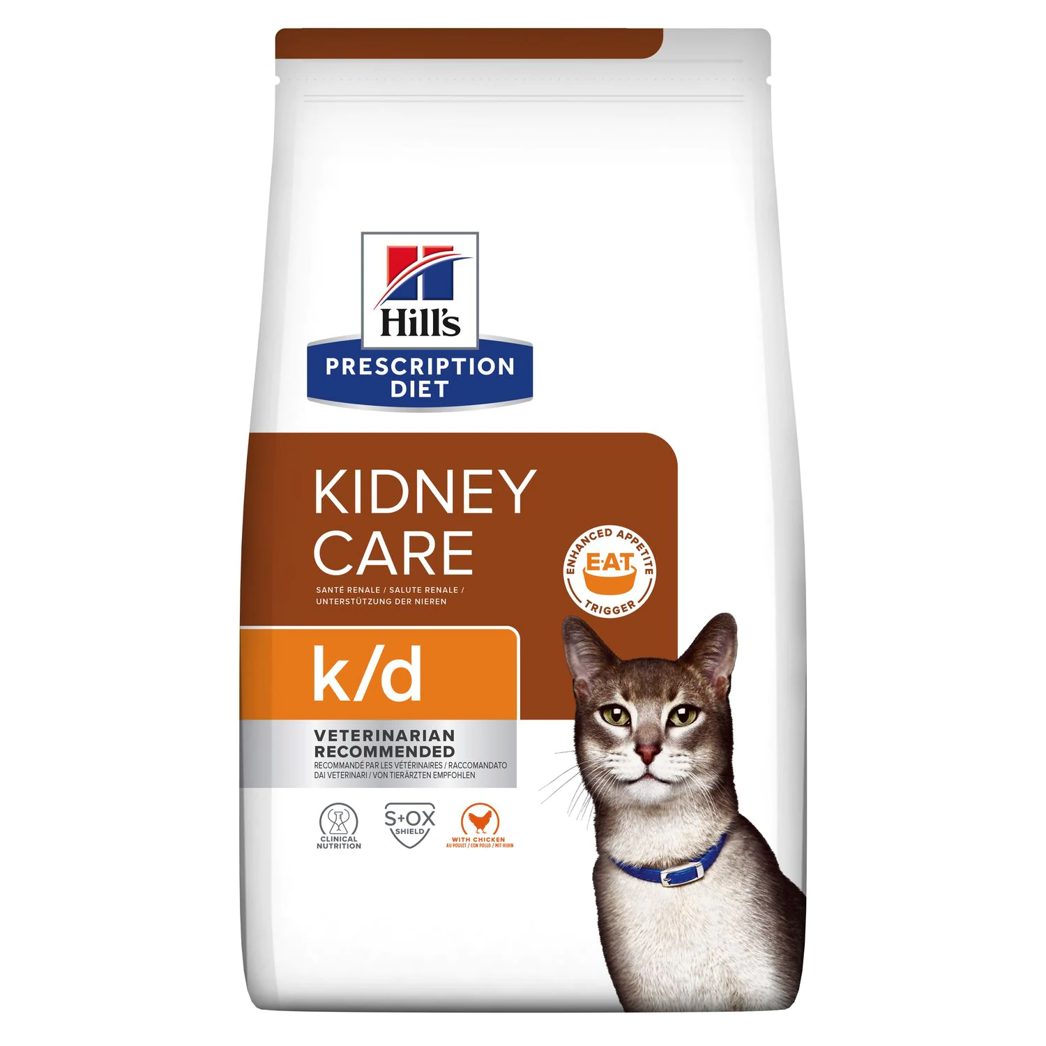 k/d kat