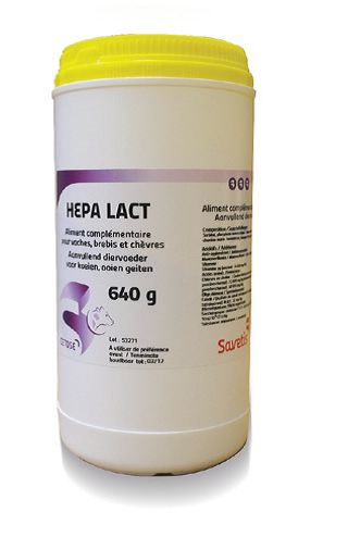 Hepa Lact