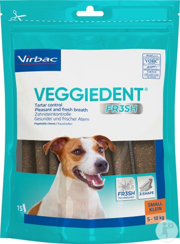 Veggiedent kauwstrips - Afbeelding 6