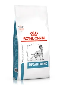 RC Hypoallergenic droogvoeding