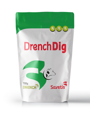 Drench Dig