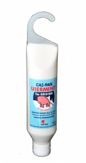 Cai-Pan uiermint hangtube