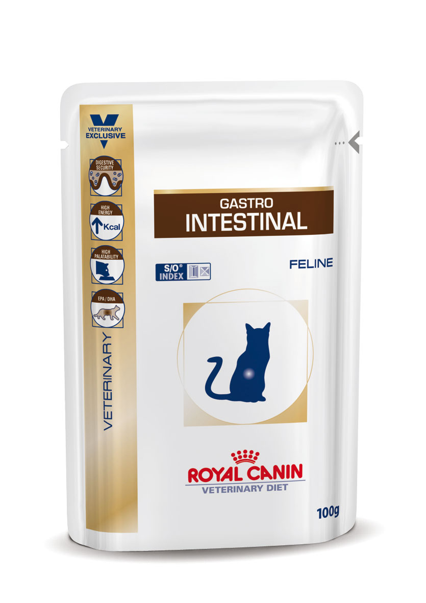 Royal Canin Gastro Intestinal Feline - Afbeelding 2
