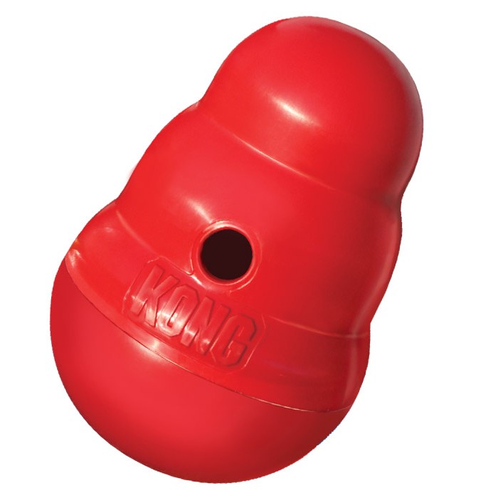 KONG Wobbler - Afbeelding 2
