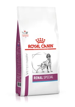 Royal Canin Renal Special Hond