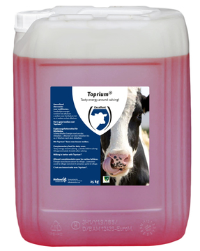 Toprium 10 kg
