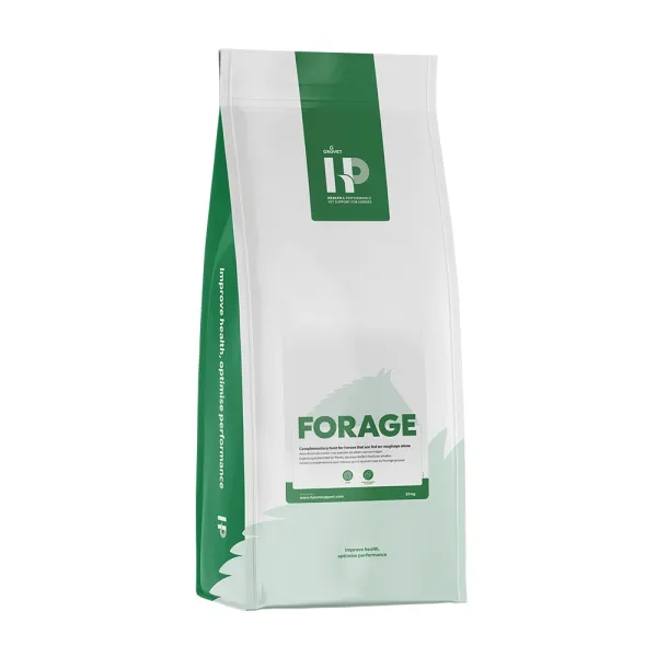 HP Forage 20 kg