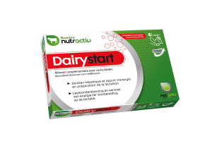 Dairystart