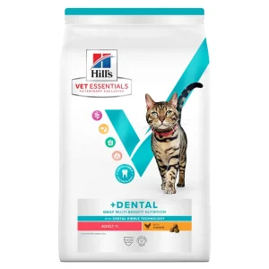 Vetessentials Dental Adult