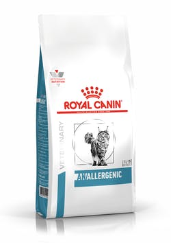 Royal Canin Anallergenic feline