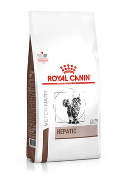 Royal Canin Hepatic feline