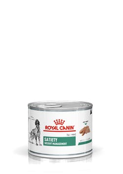 Royal Canin Satiety Blik 195 gram