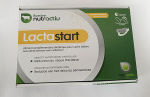 Lactastart