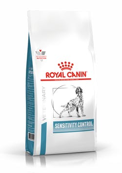 Royal Canin Sensitivity Control