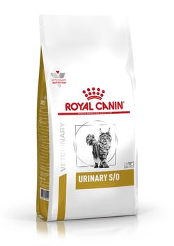 Royal Canin Urinary S/O feline